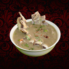 Mutton Soup (RIBS)